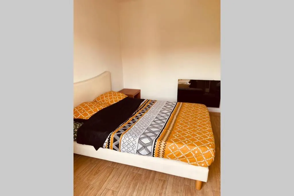 Charmant T3 A Toulon Commerces Et Bus A Proximite Apartment